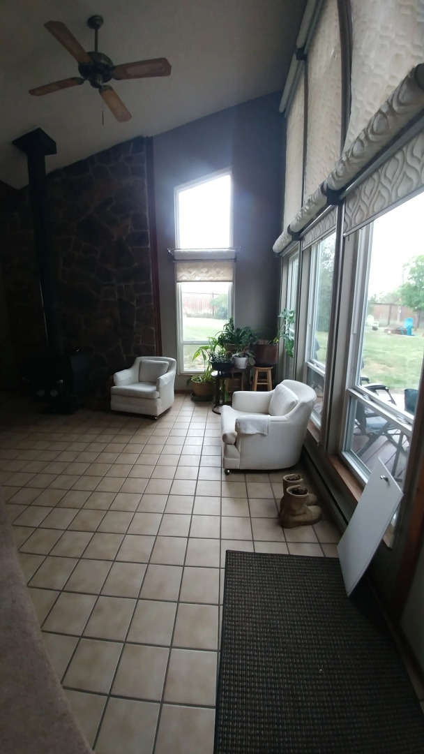 Lofty Living Bud and Breakfast