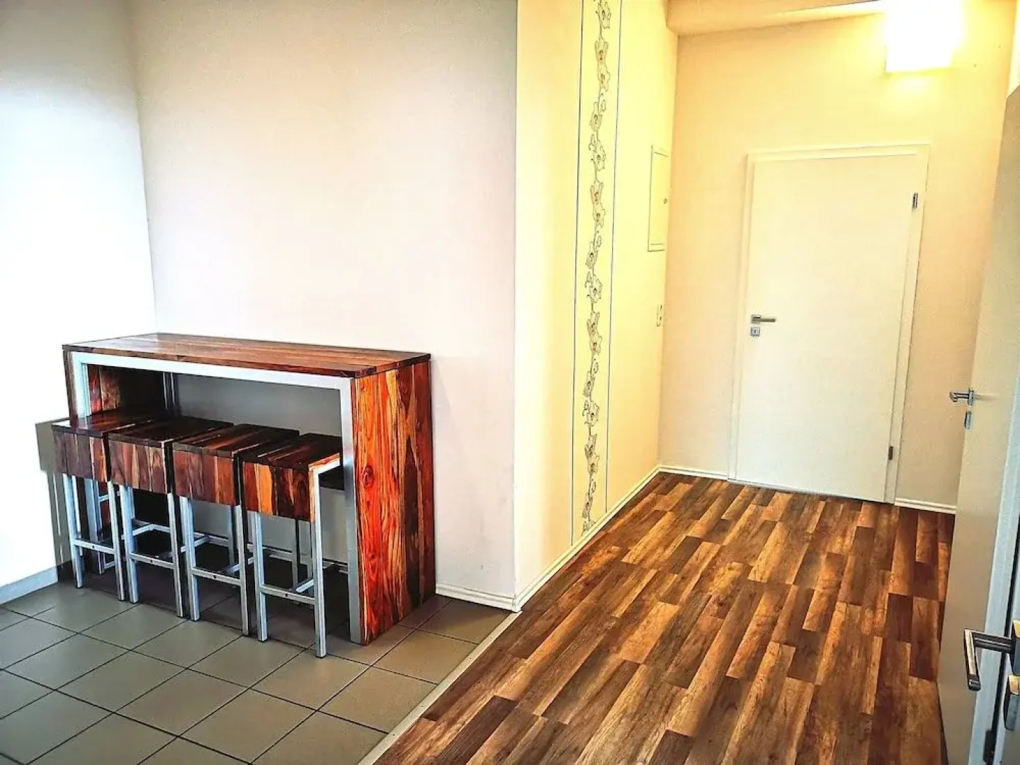 WAMU Appartments by Selker Noor Apartments