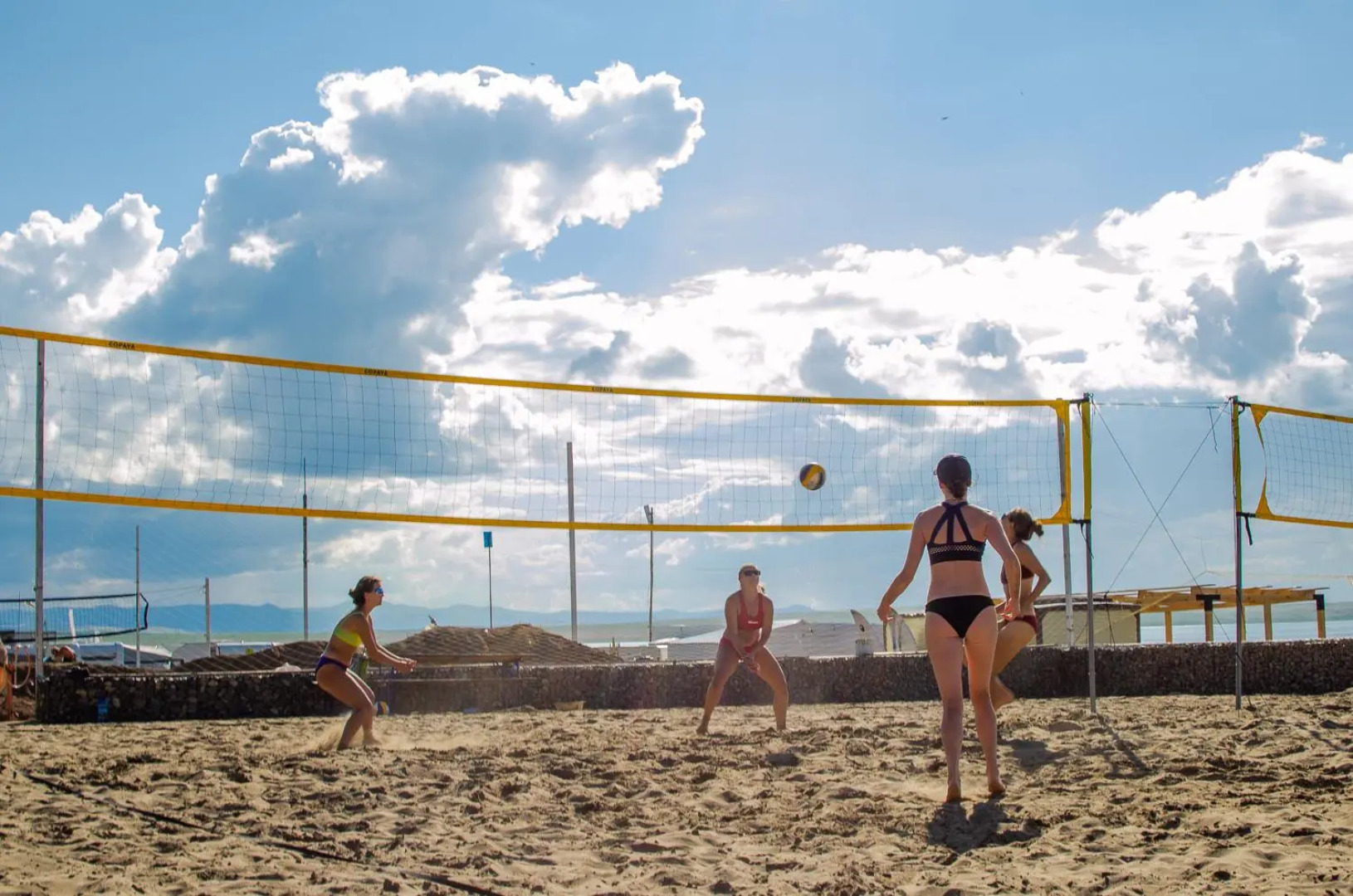 Большой Плёс