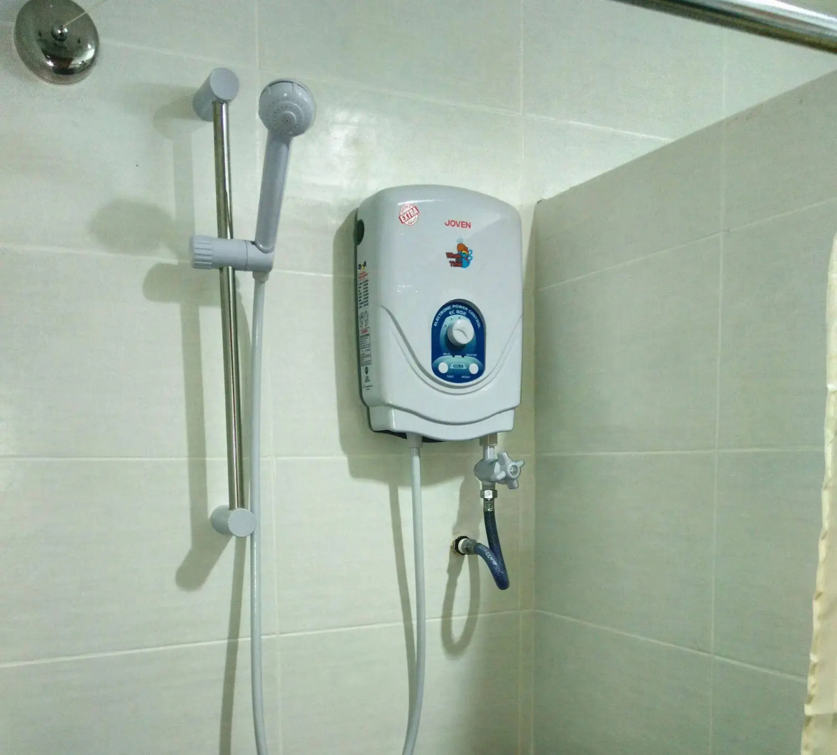 Capital O 89658 Bustani Hotel