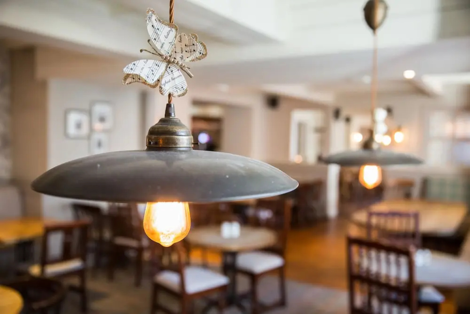 The Royal Oak At Keswick