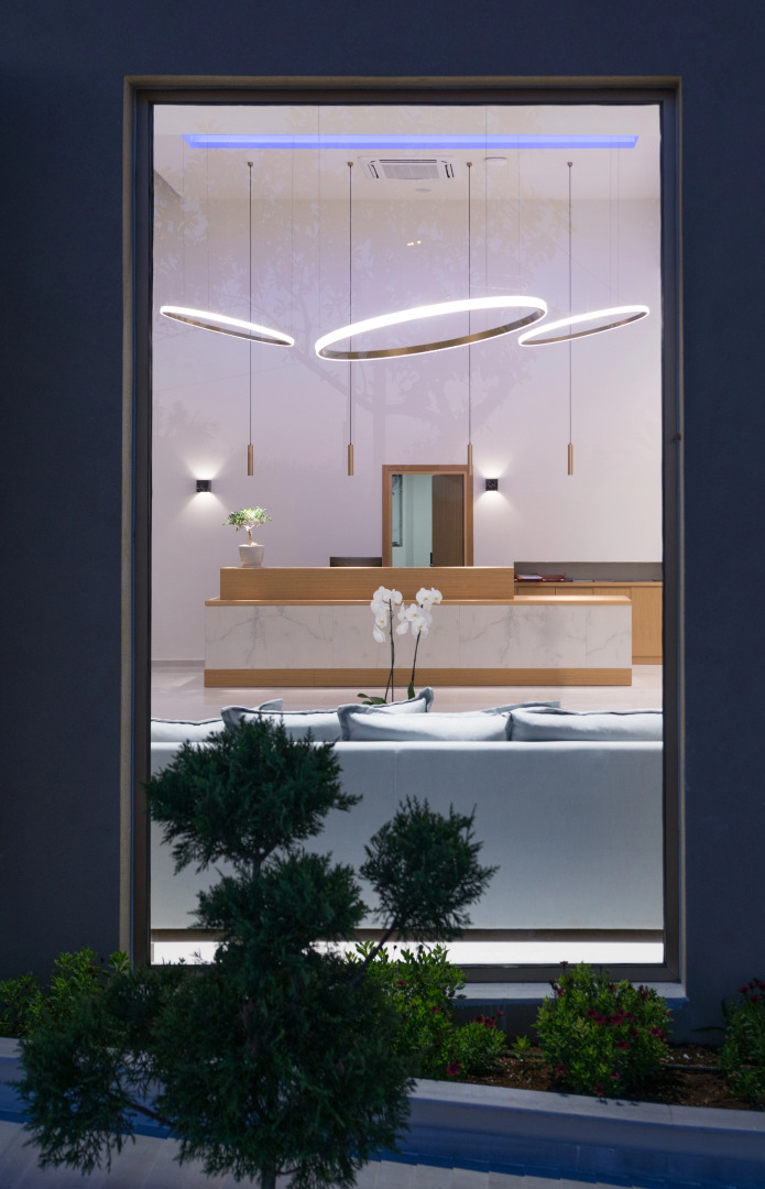 Отель Imperial Palace - Adults Only