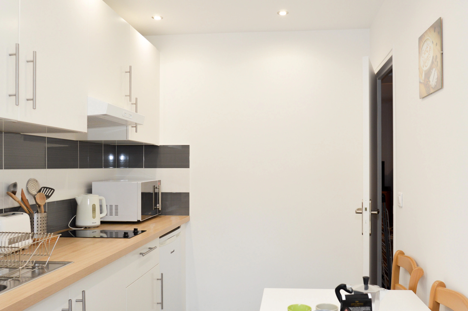 Résidence meublée Les Joséphines