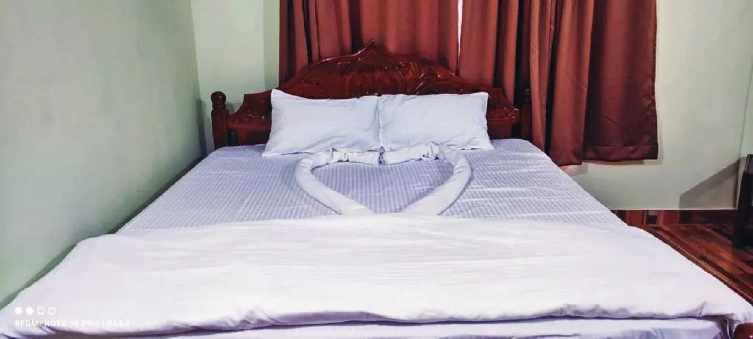 STAYMAKER BlackBuck Adventures