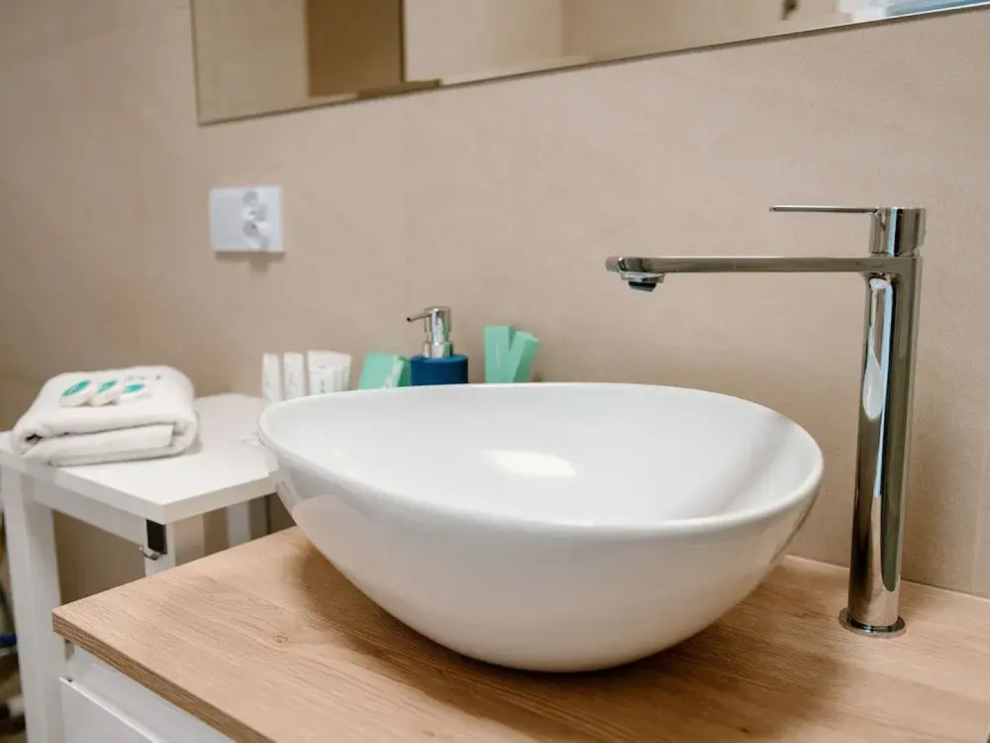 Apartment in Dziwnow by the River & Beach