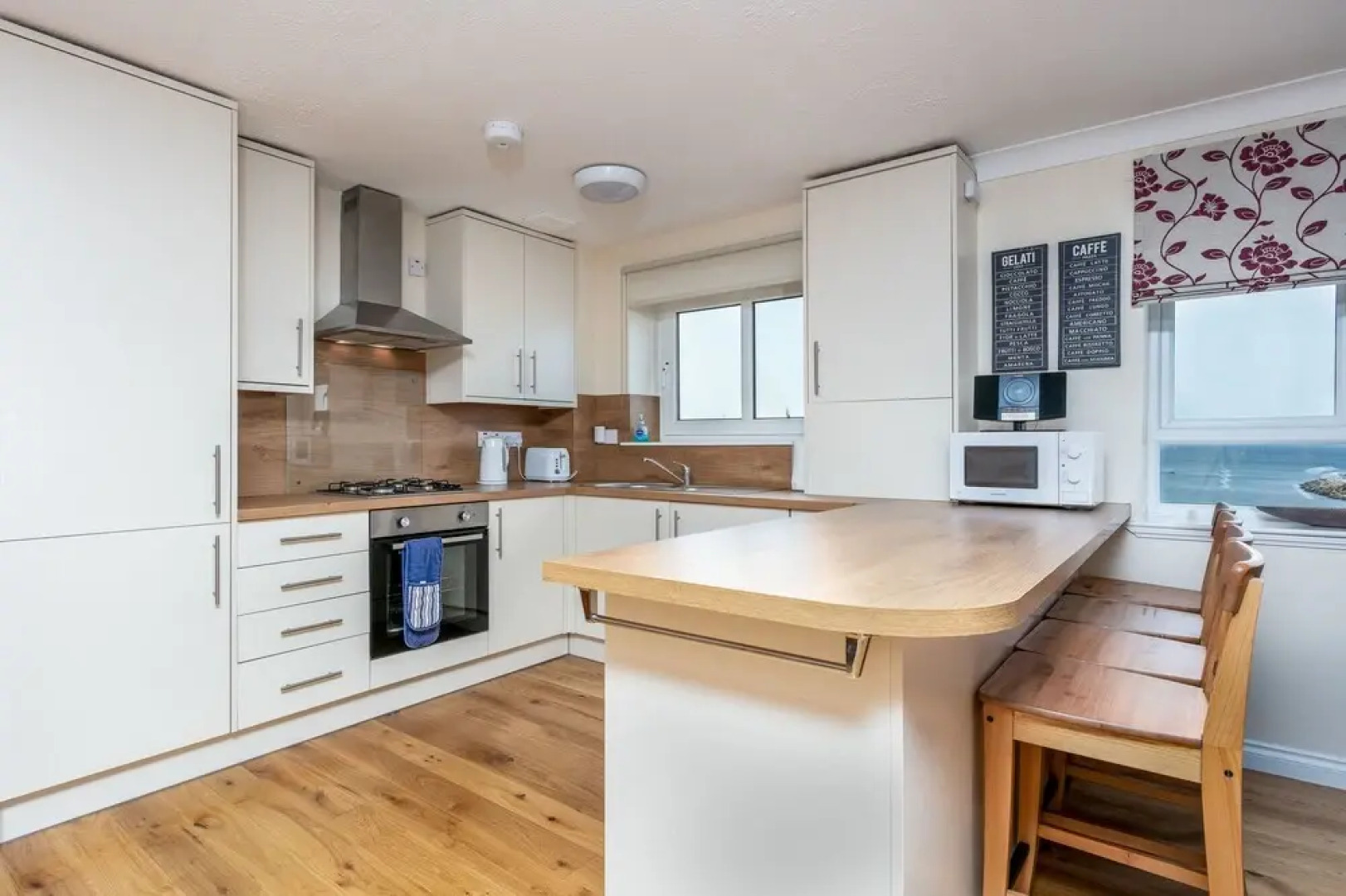 Arran View - Donnini Apartments