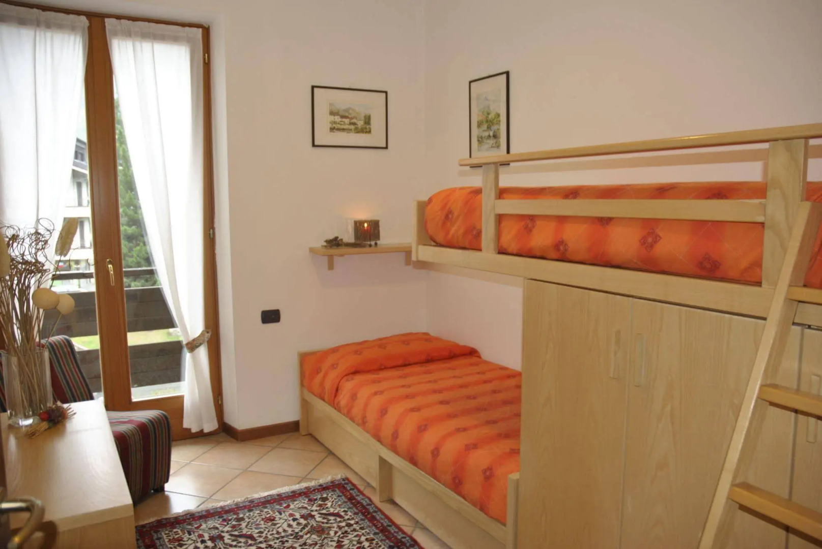 Residence Stella Alpina