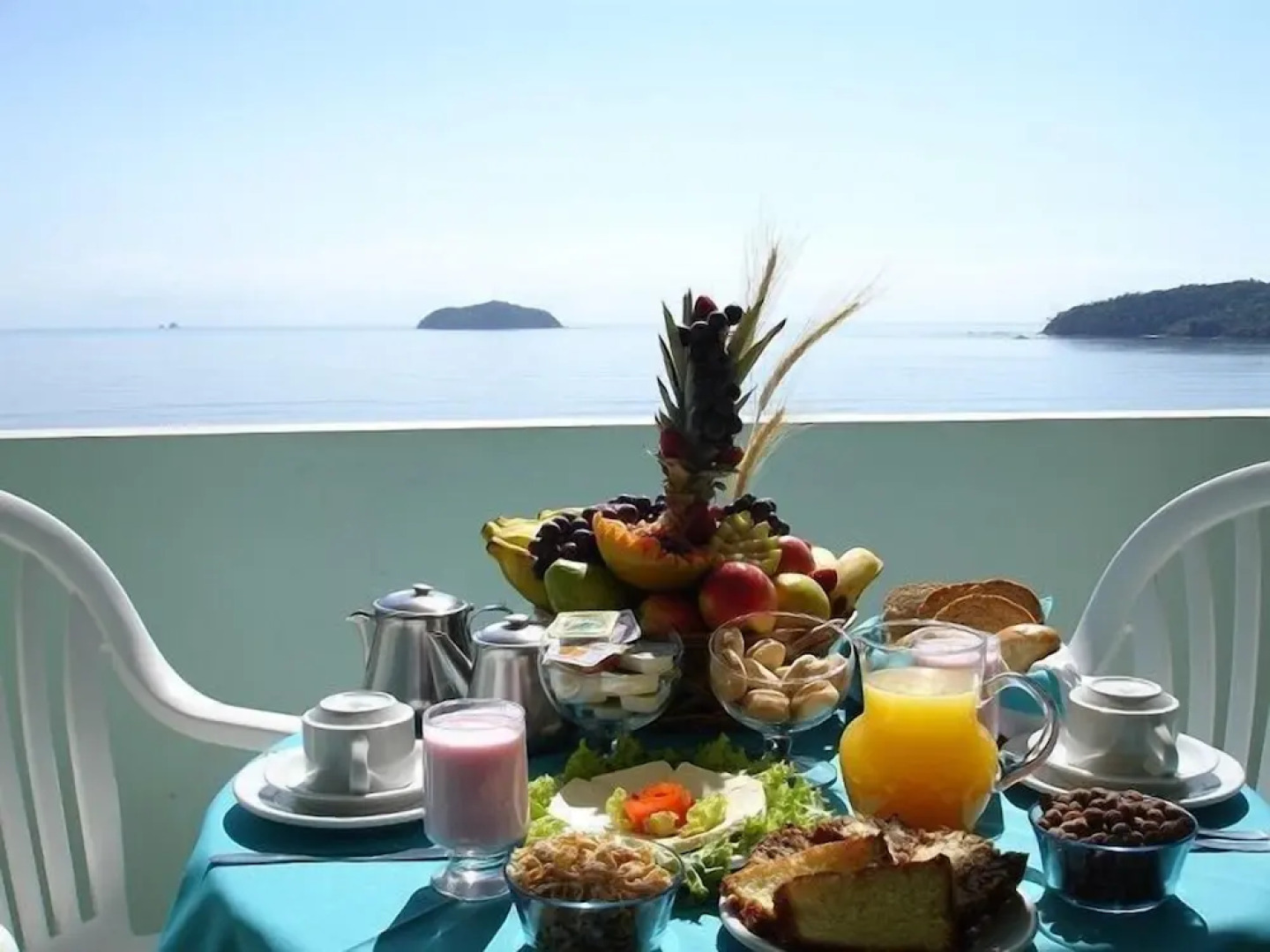 Imperador Turismo Hotel