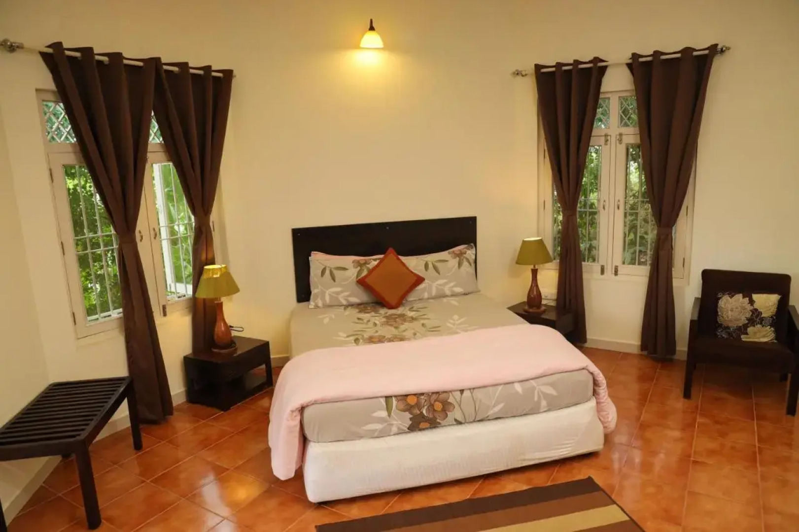 Copperhill Villa Luxury Homestay
