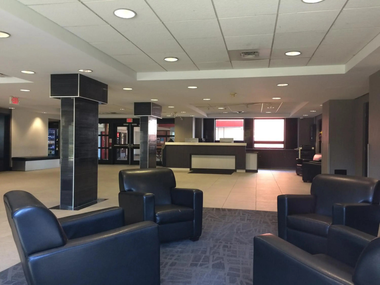 Residence & Conference Centre - Oakville