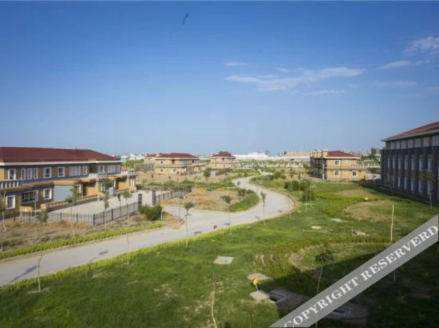 Zhongxing Manor Hotel