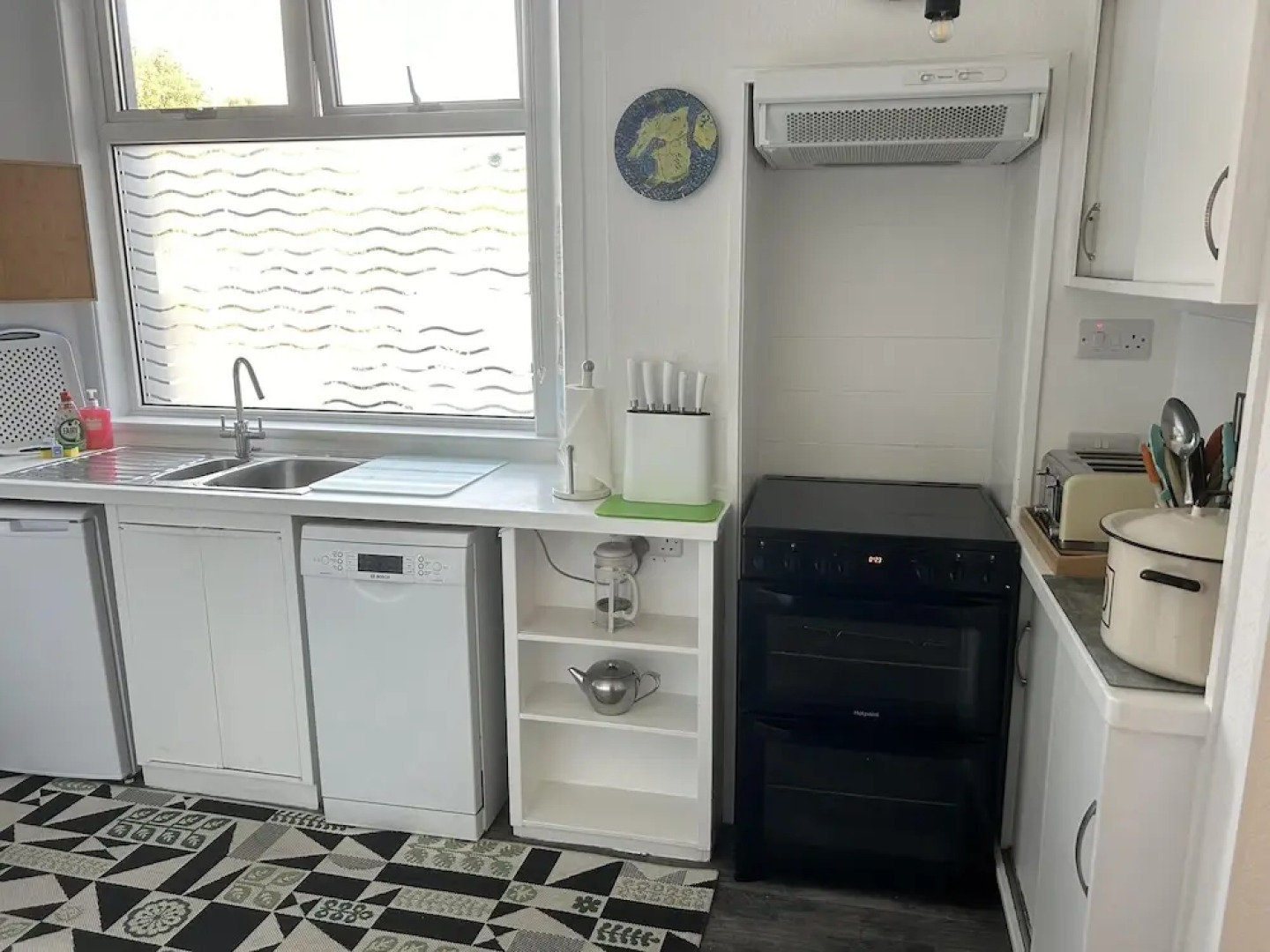 Unique House in an Idyllic Situation on a Beach