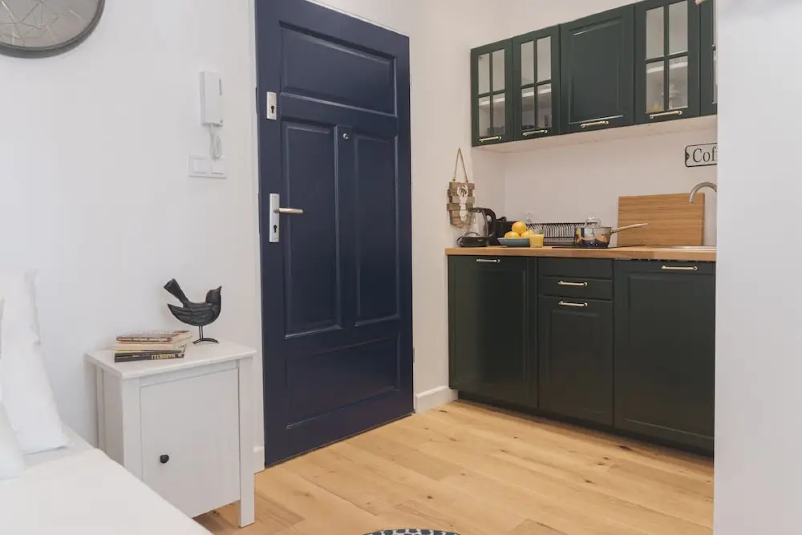 Apartamenty Hornigold Katowice- Nikiszowiec