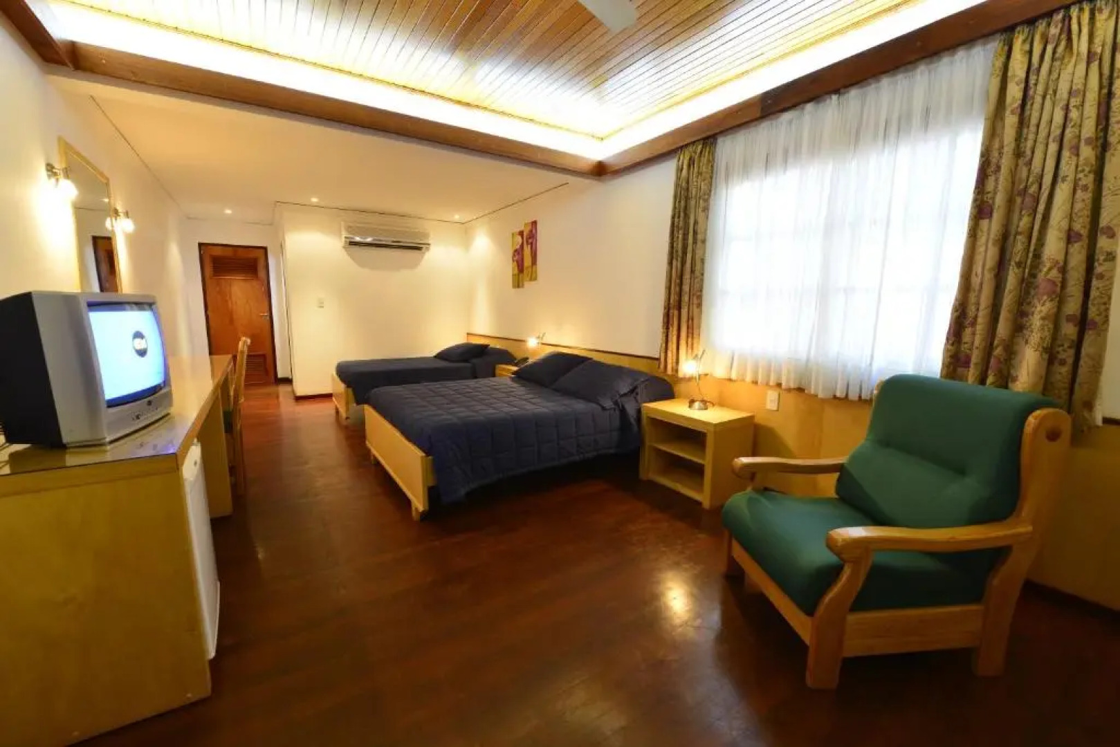 Hotel Restaurant Papillon