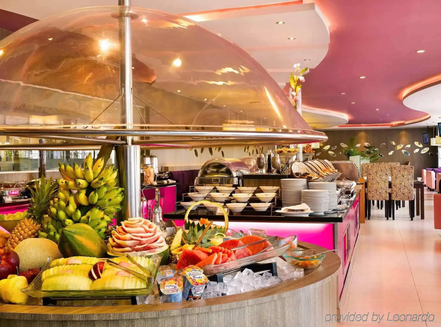 Fugo Hotel Banjarmasin