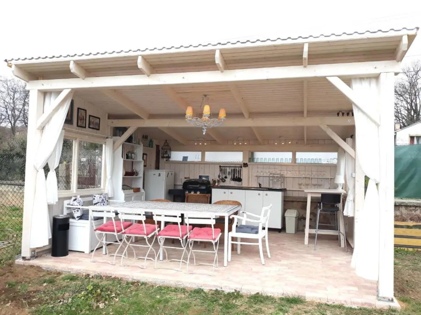 Fülöp Villa Apartmanház