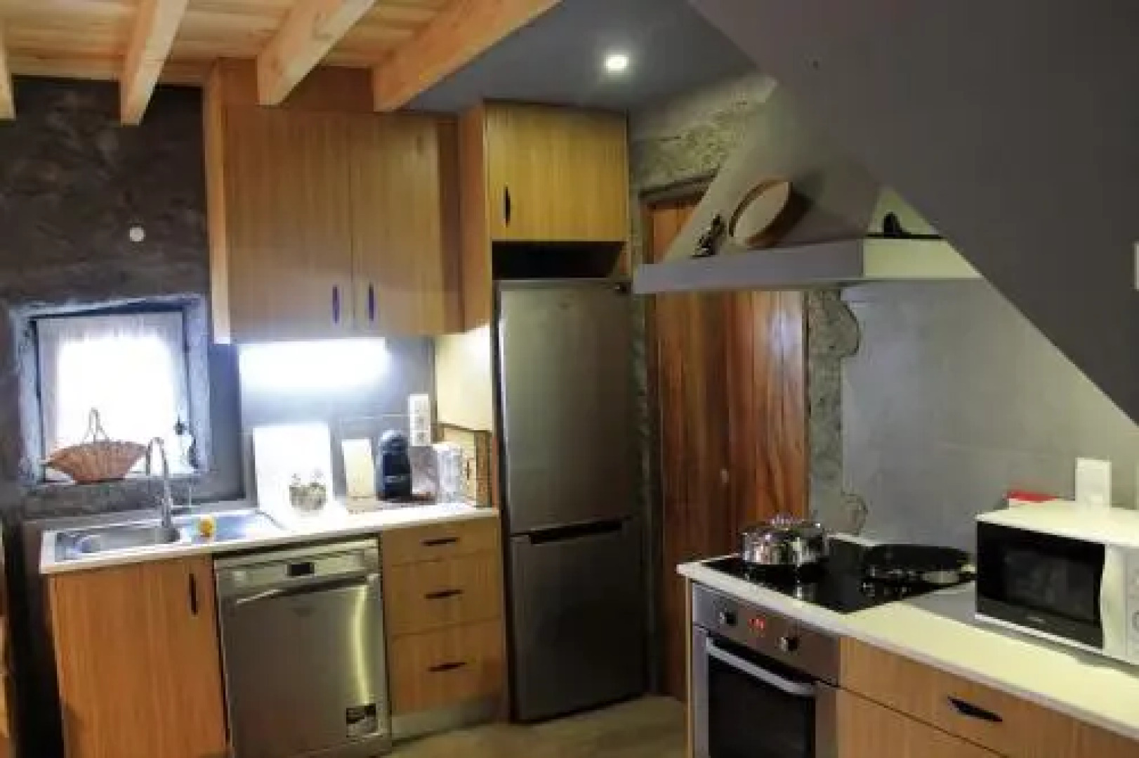 Vinea Lava Praia Campo Pico