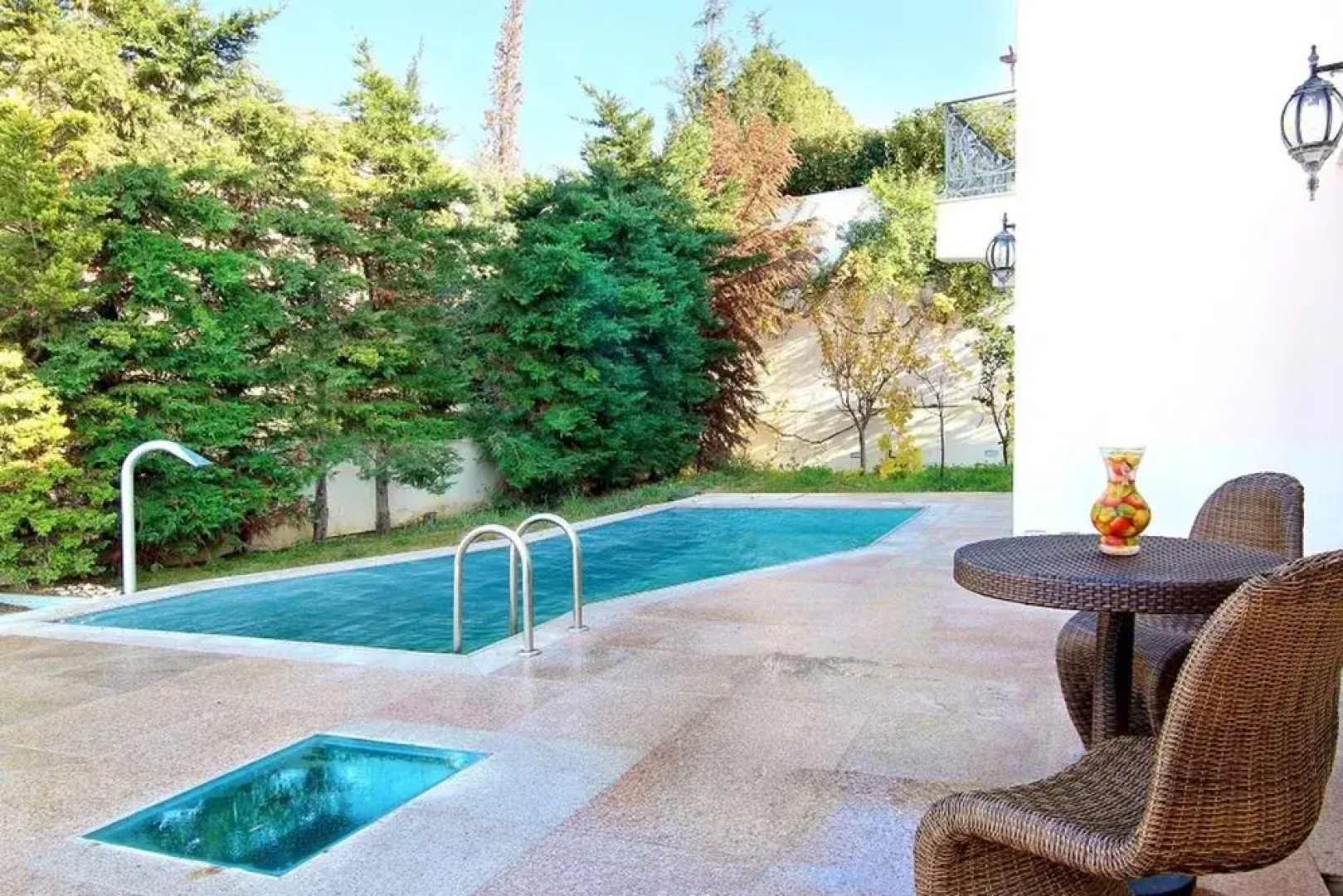 Villa Eve