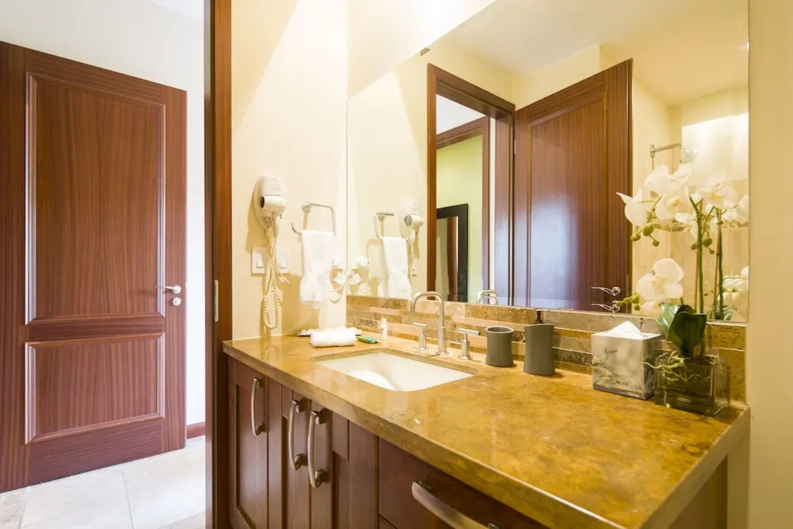 Ocean View Luxury Condo at Reserva Conchal A8