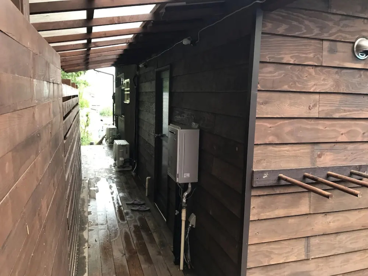 Preta Torami - Hostel