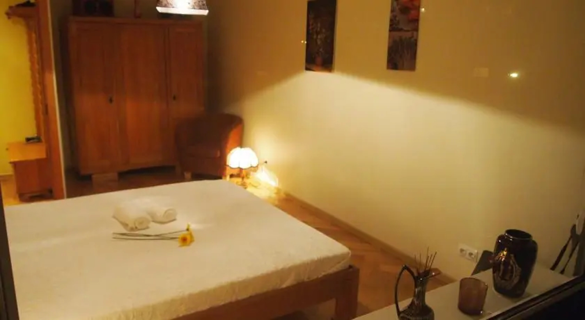 Mindaugo apartamentai