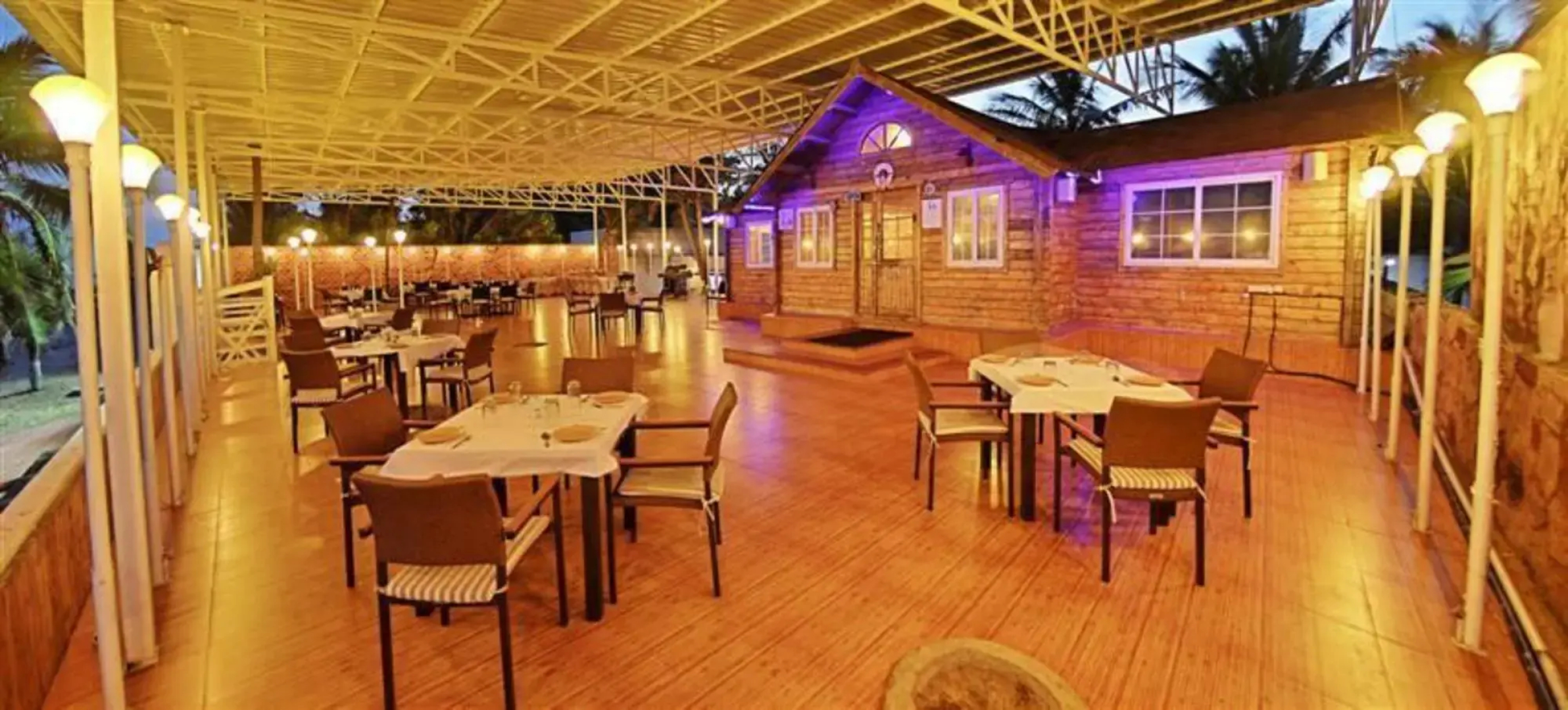 Blue Bay Beach Resort