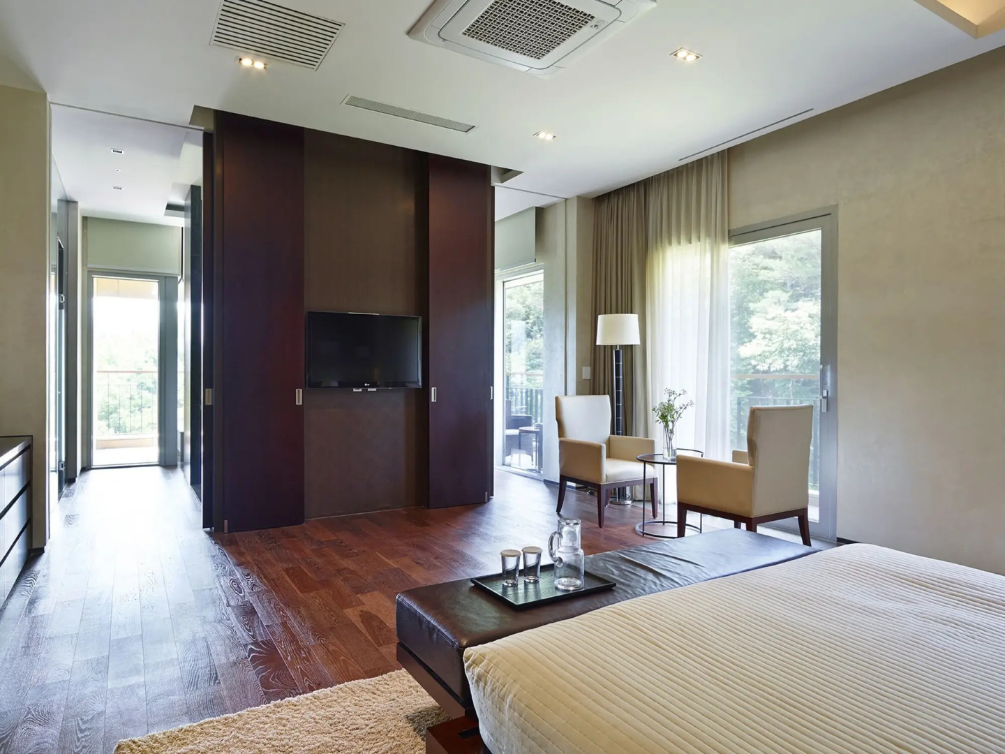 The Suites Hotel Namwon