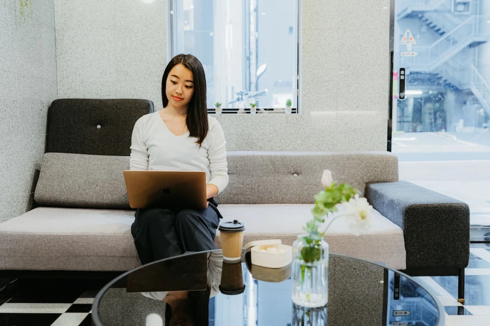 Отель Unito Shiodome