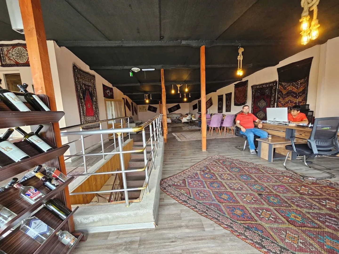 Glorious House goreme