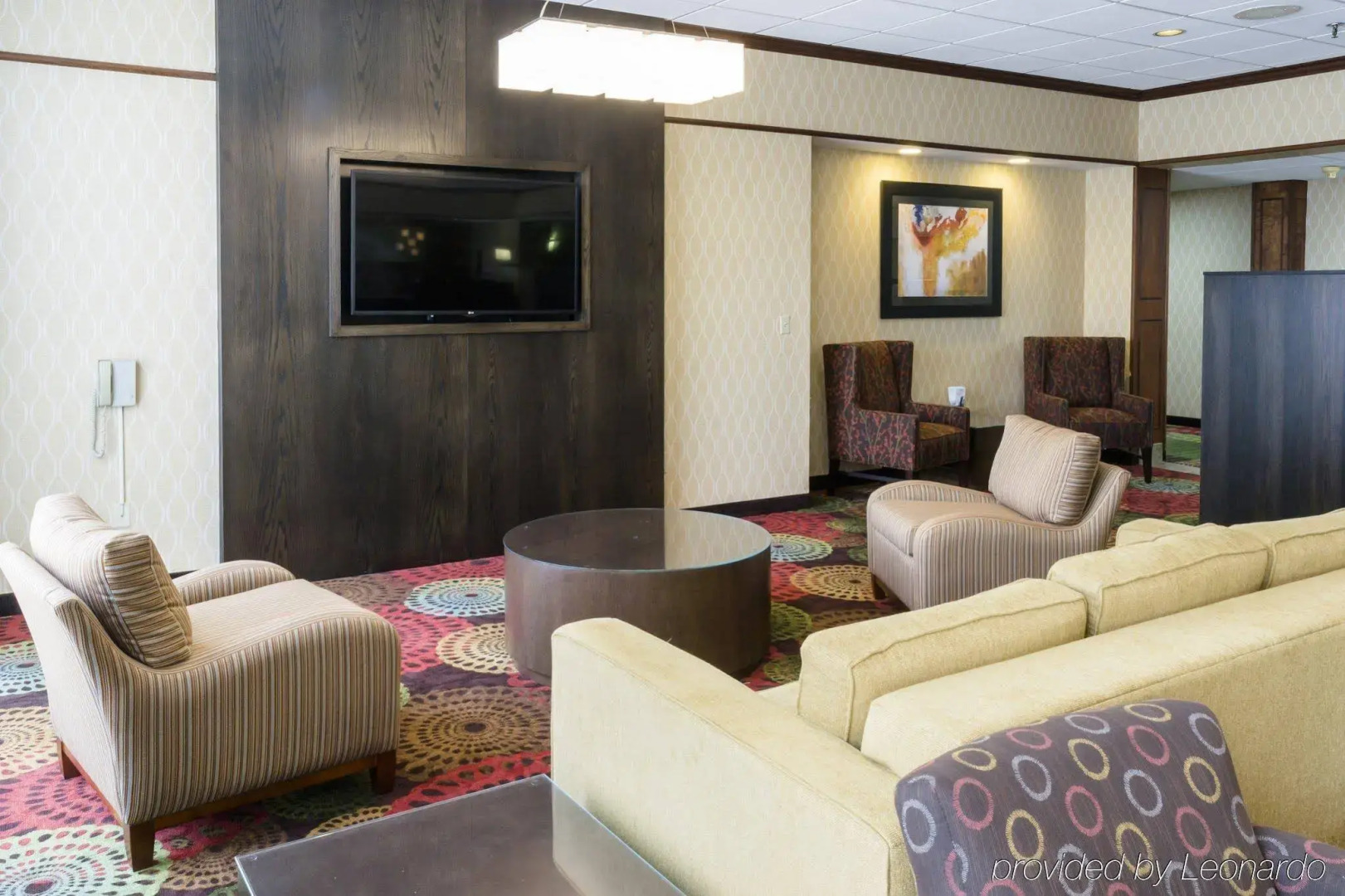 Holiday Inn Express Big Rapids by IHG