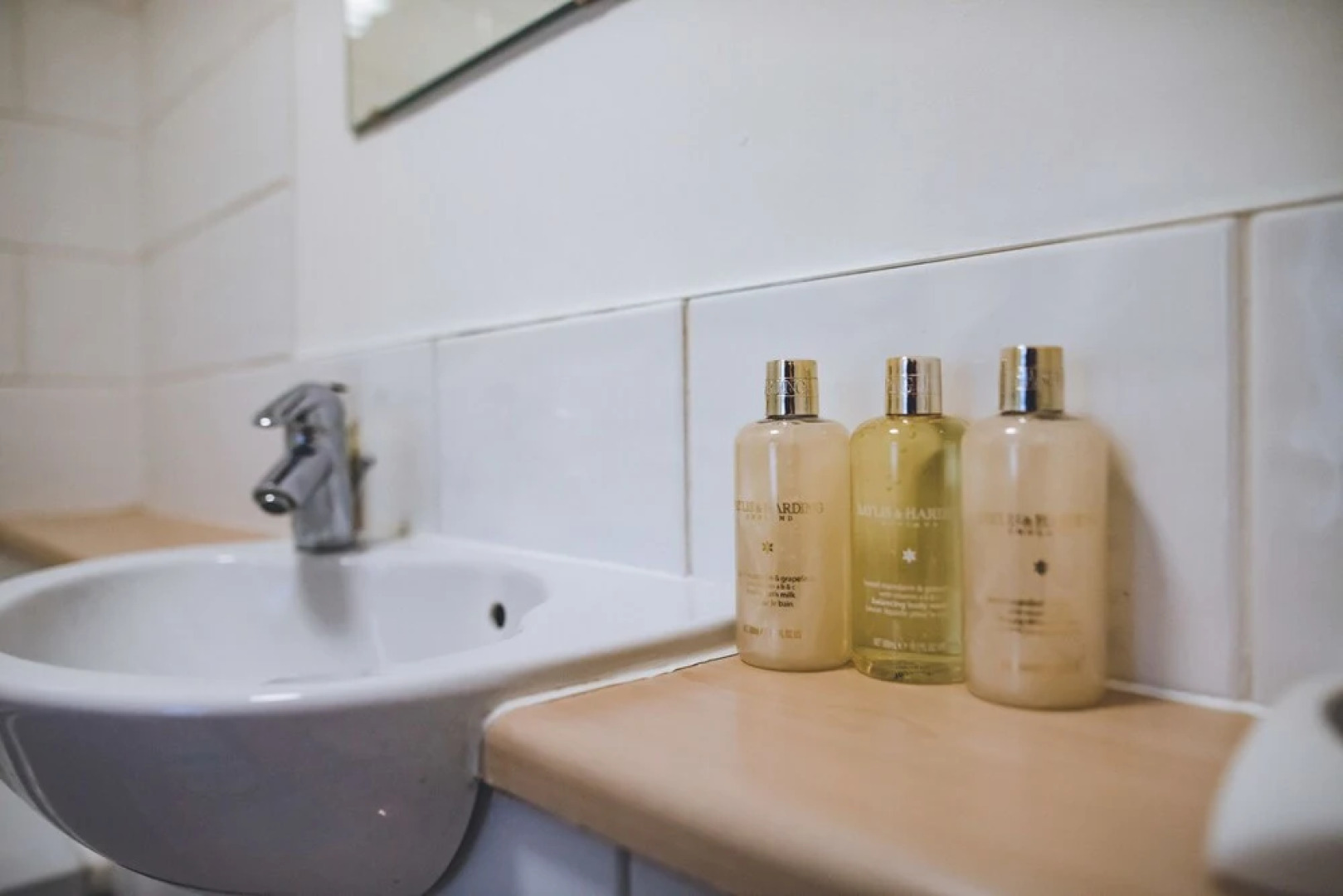 Evergreen Apartments