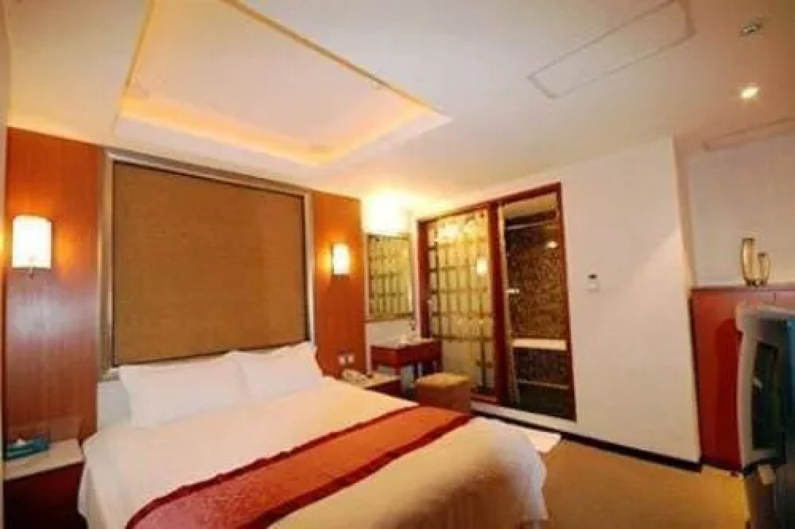 Taoyuan Zai Yan Leader