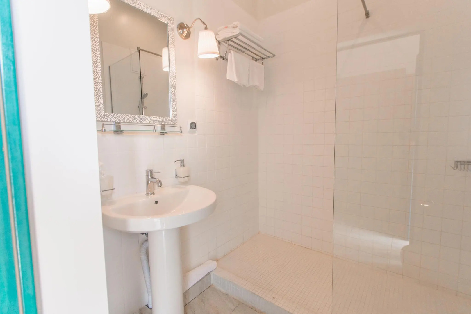 Отель Aquamarine Family Club