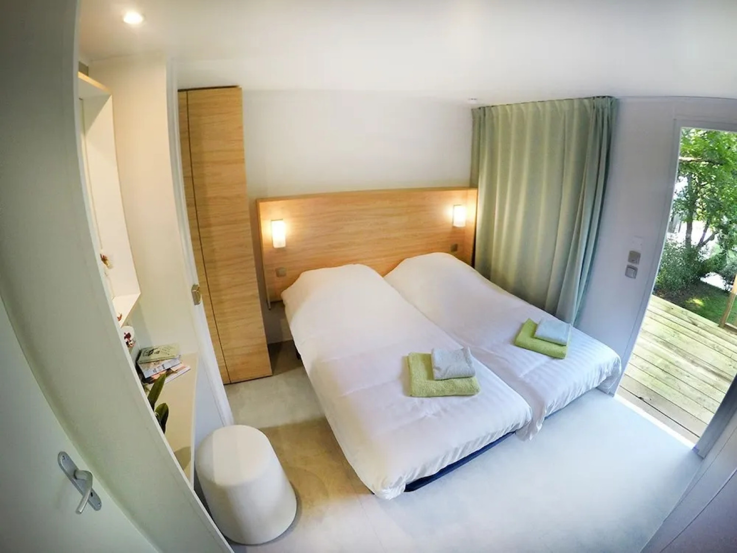 Moulin des Sandaux Natur'park