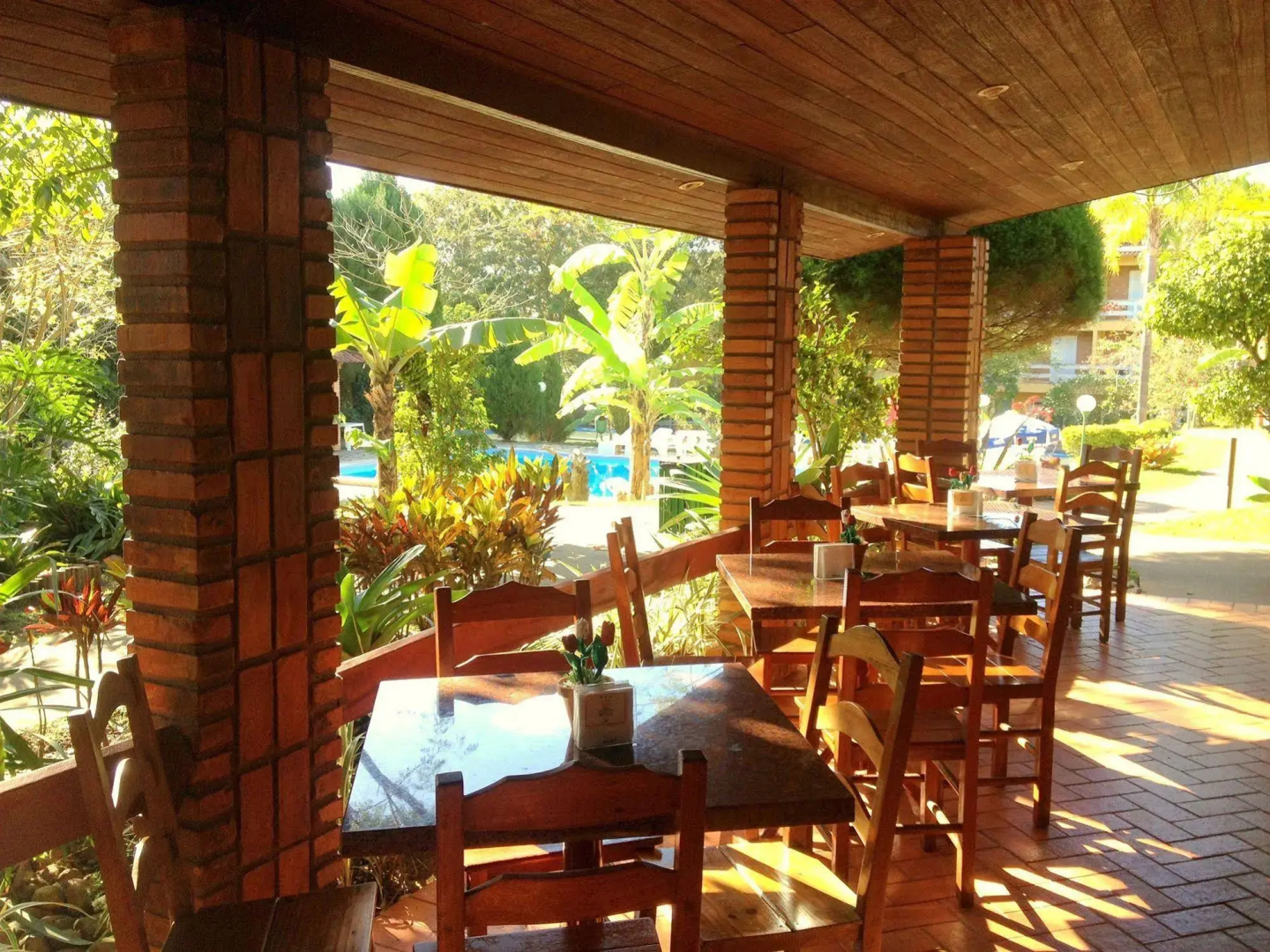 Hotel Sao Sebastiao Da Praia