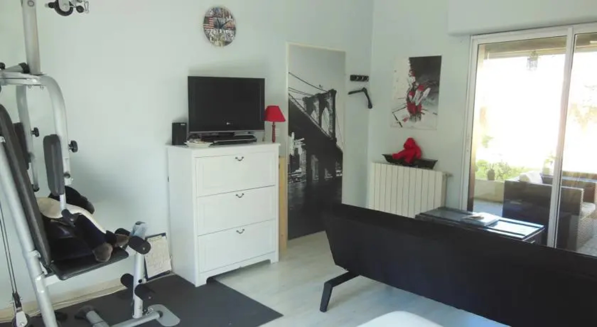 La Chambre dà Côté - Chambre dhôtes