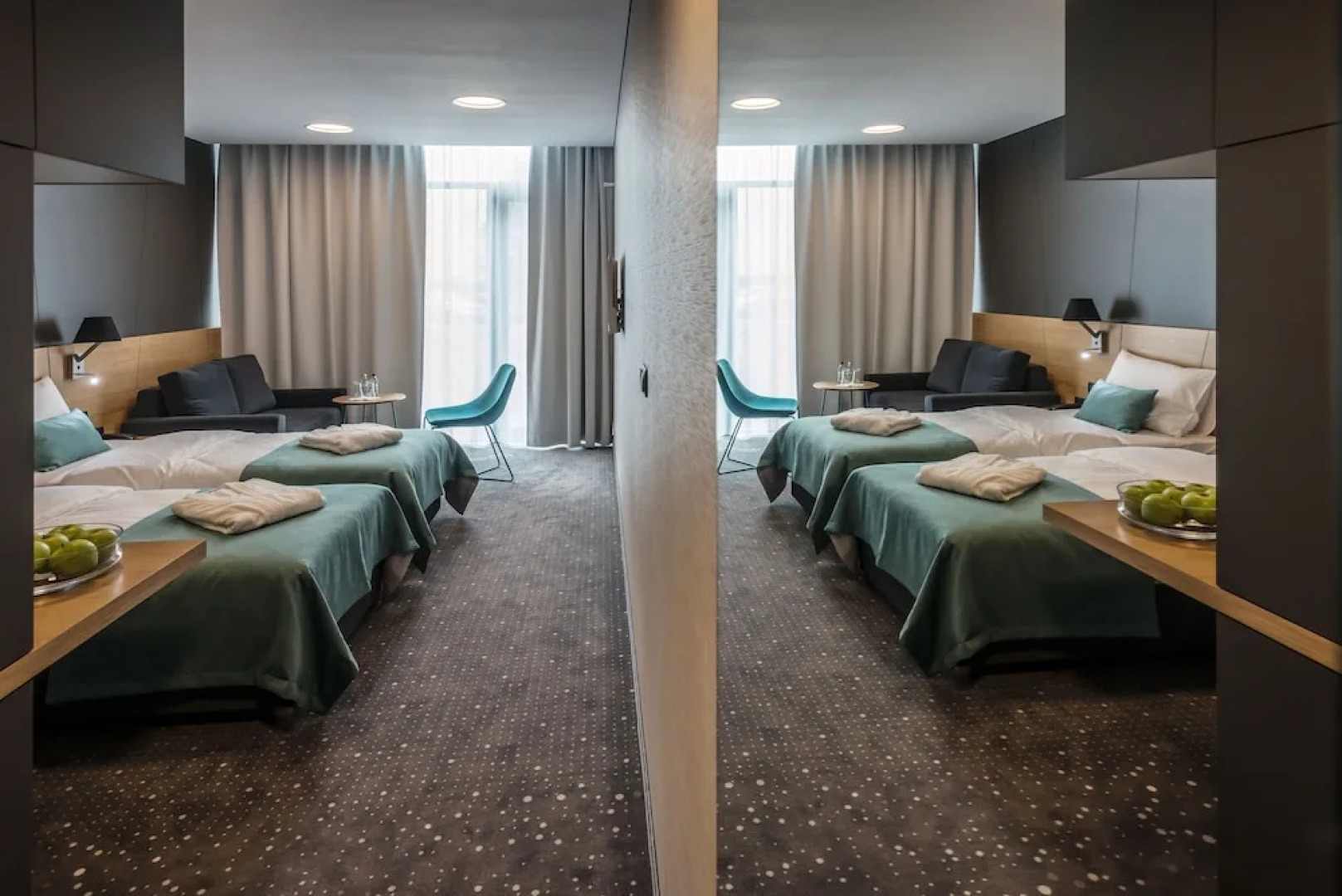 Regatta Hotel Restauracja Spa