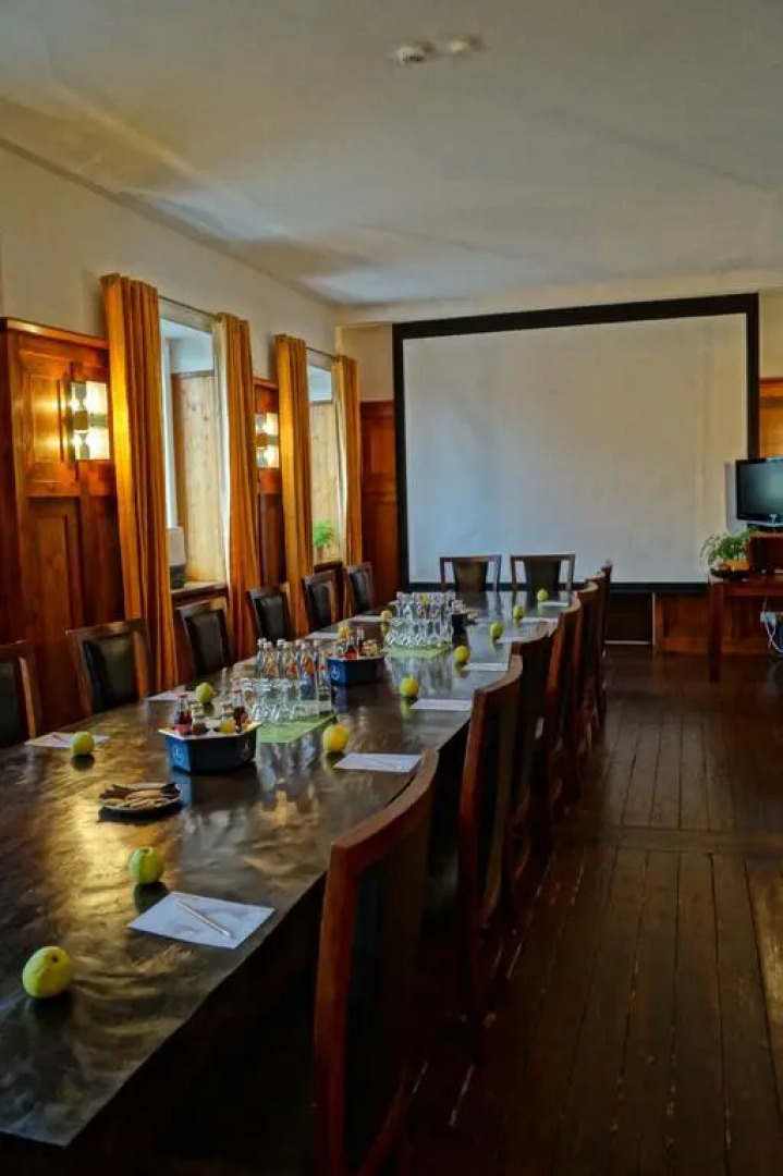 Nassauer Hof Kiedrich im Rheingau