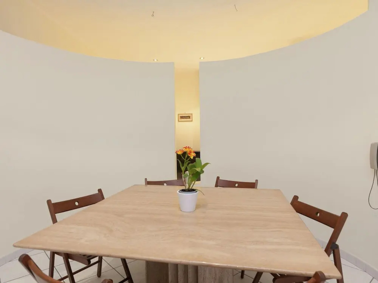 Belvilla by OYO Vesuvio