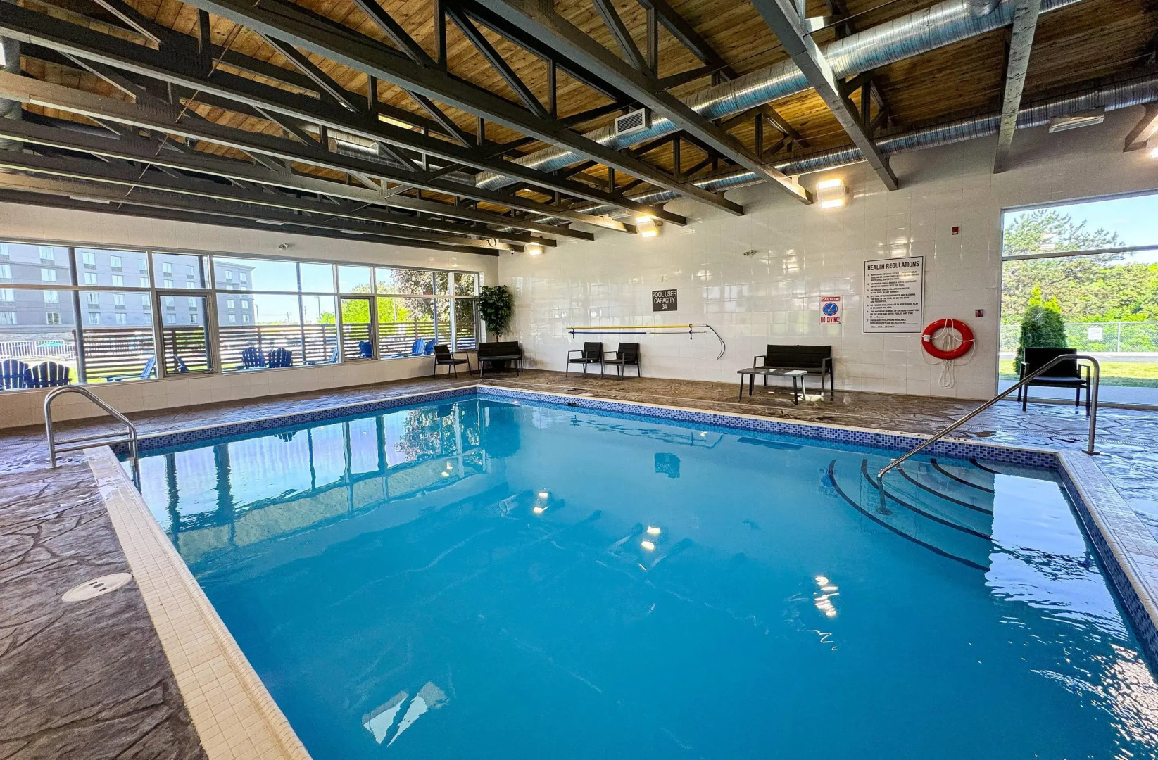 Quality Inn & Conference Centre Kingston Central