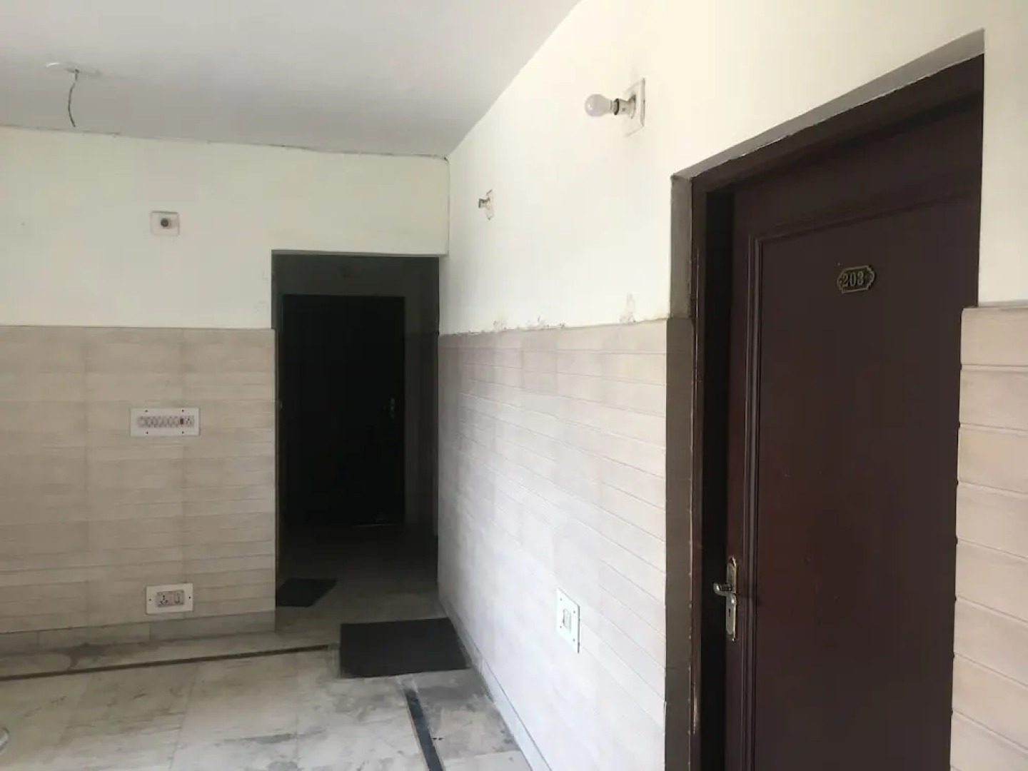 Hotel Sunny International