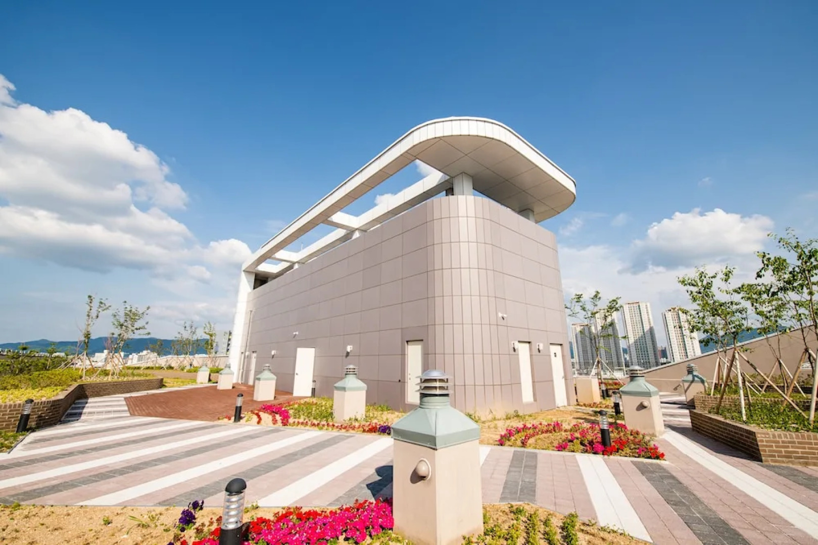 Ramada By Wyndham Chuncheon