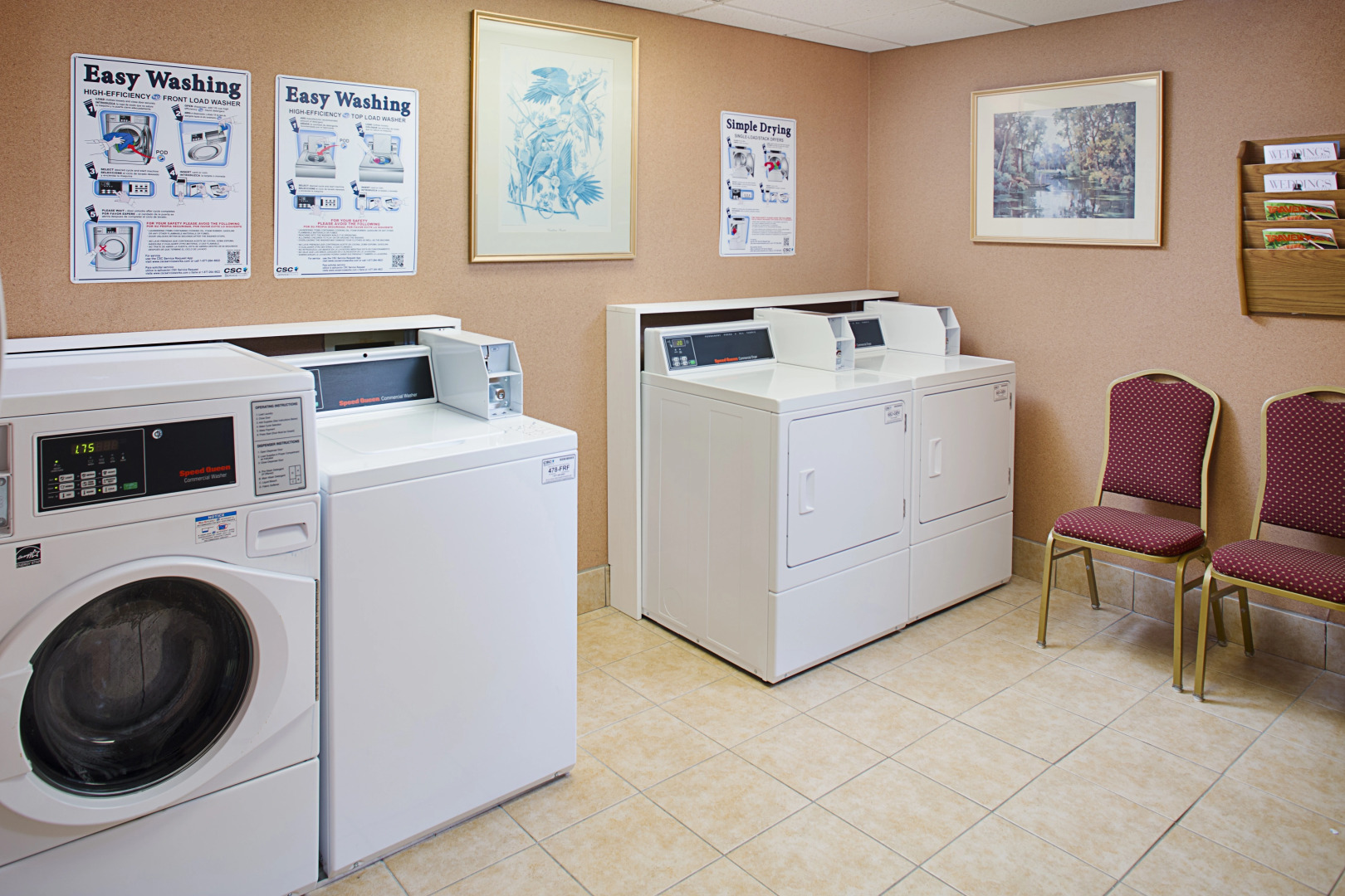 Homewood Suites by Hilton Raleigh/Cary