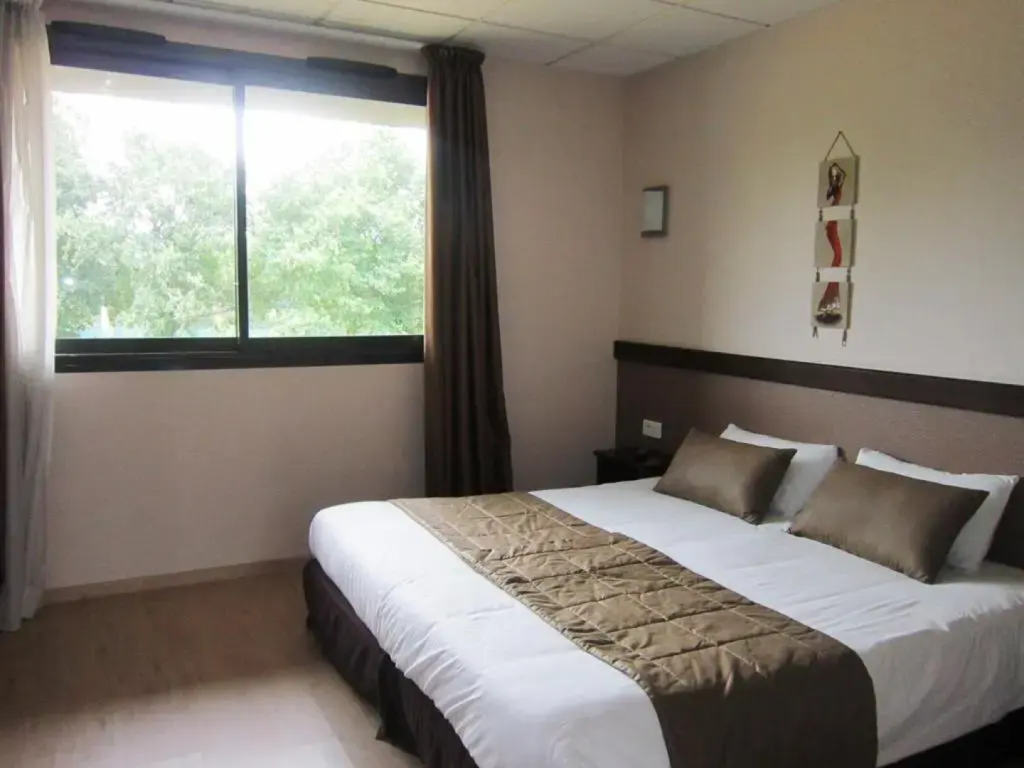 Hôtel Particulier Villa des Marais