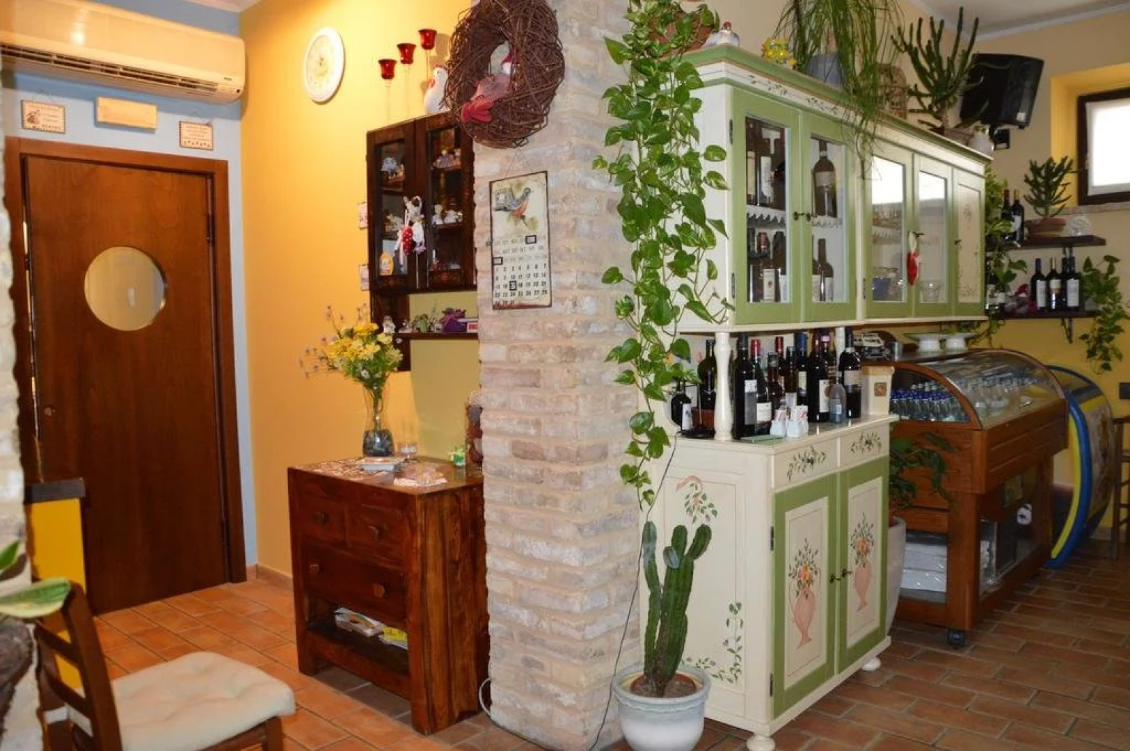 Country House Le Meraviglie