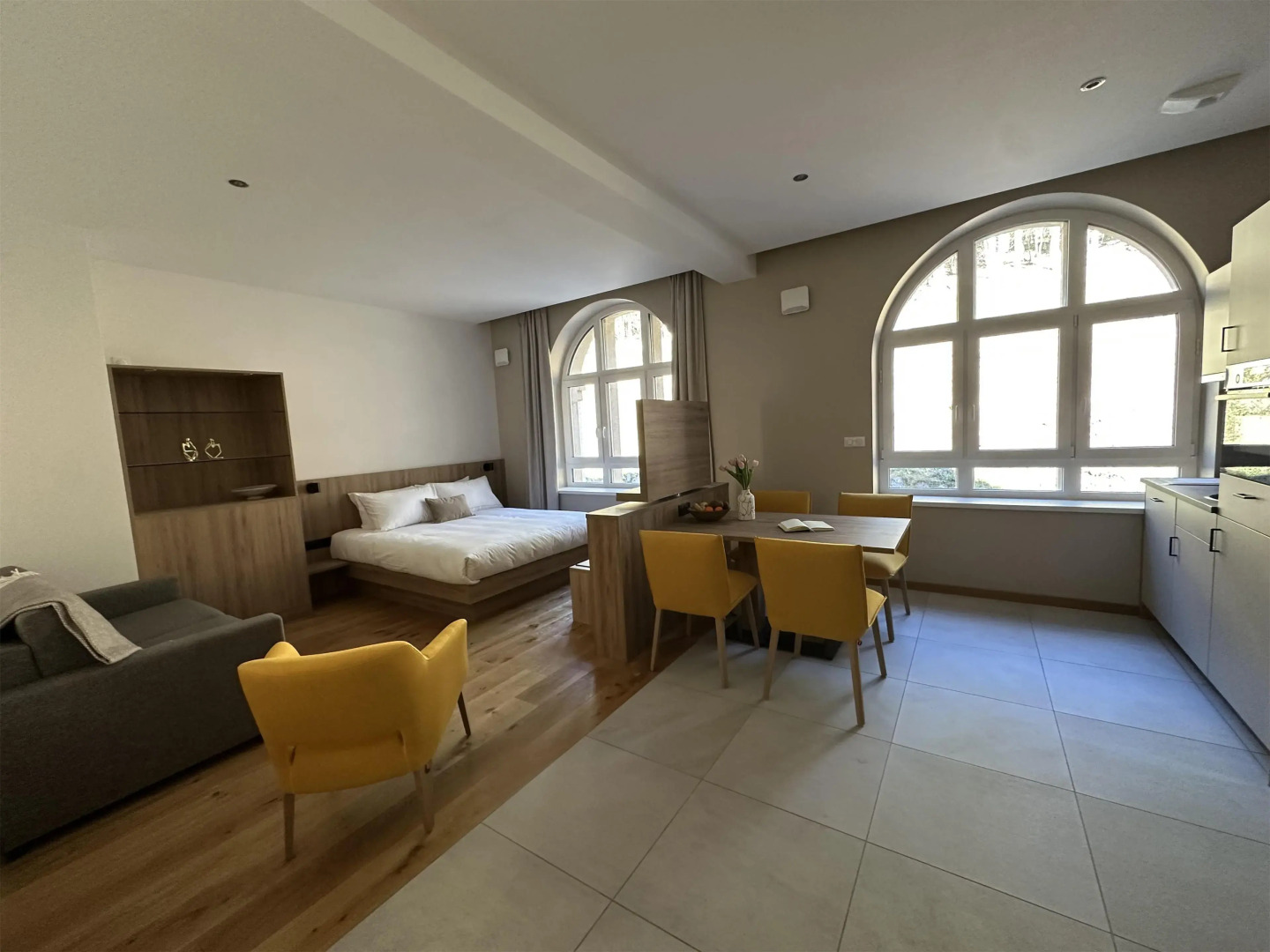 Domaine de Haslach, The Originals Collection, Résidence de Tourisme