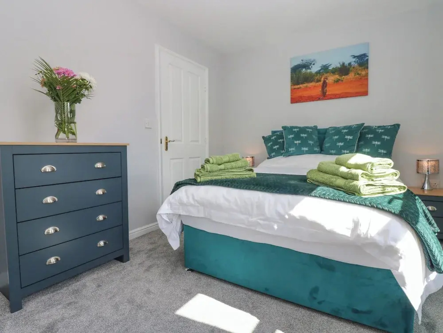 The Chase - 30 Ayr Avenue