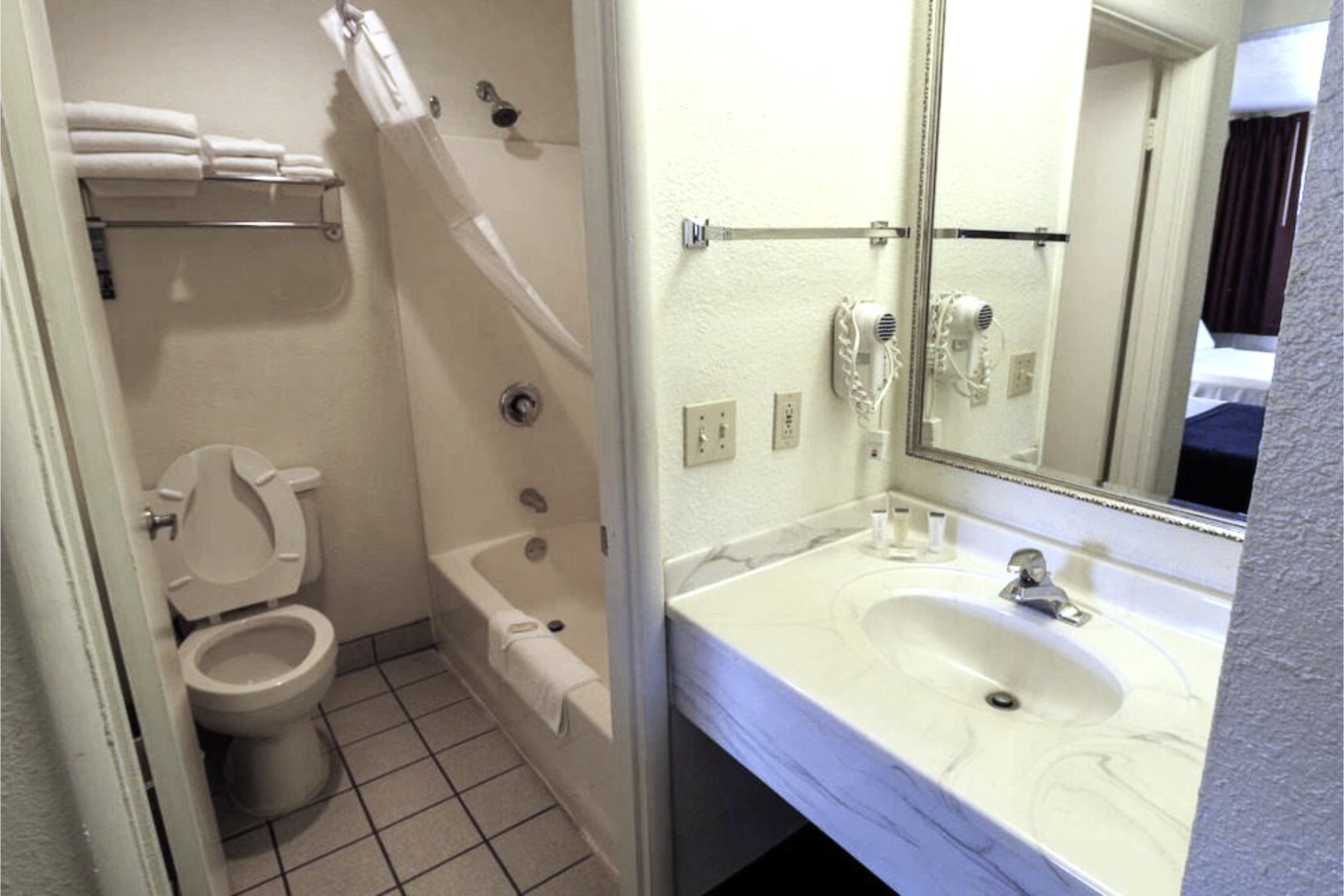 Travelodge by Wyndham Pendleton OR