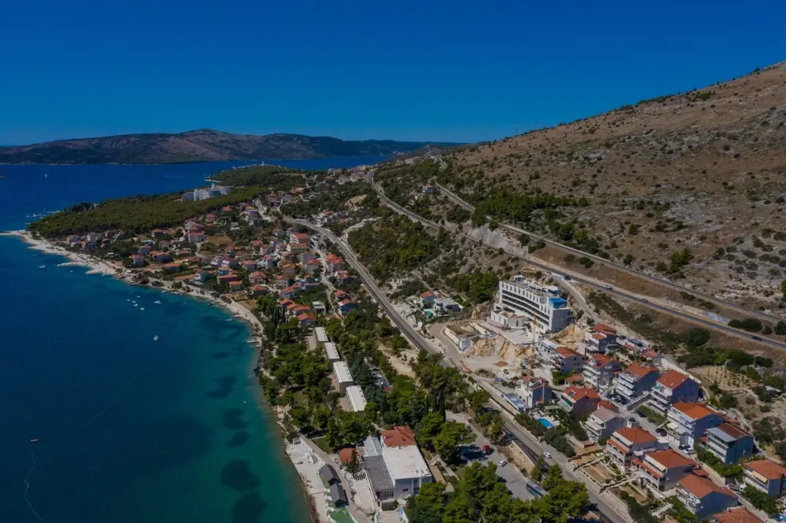 Mar deLuxe Apartments