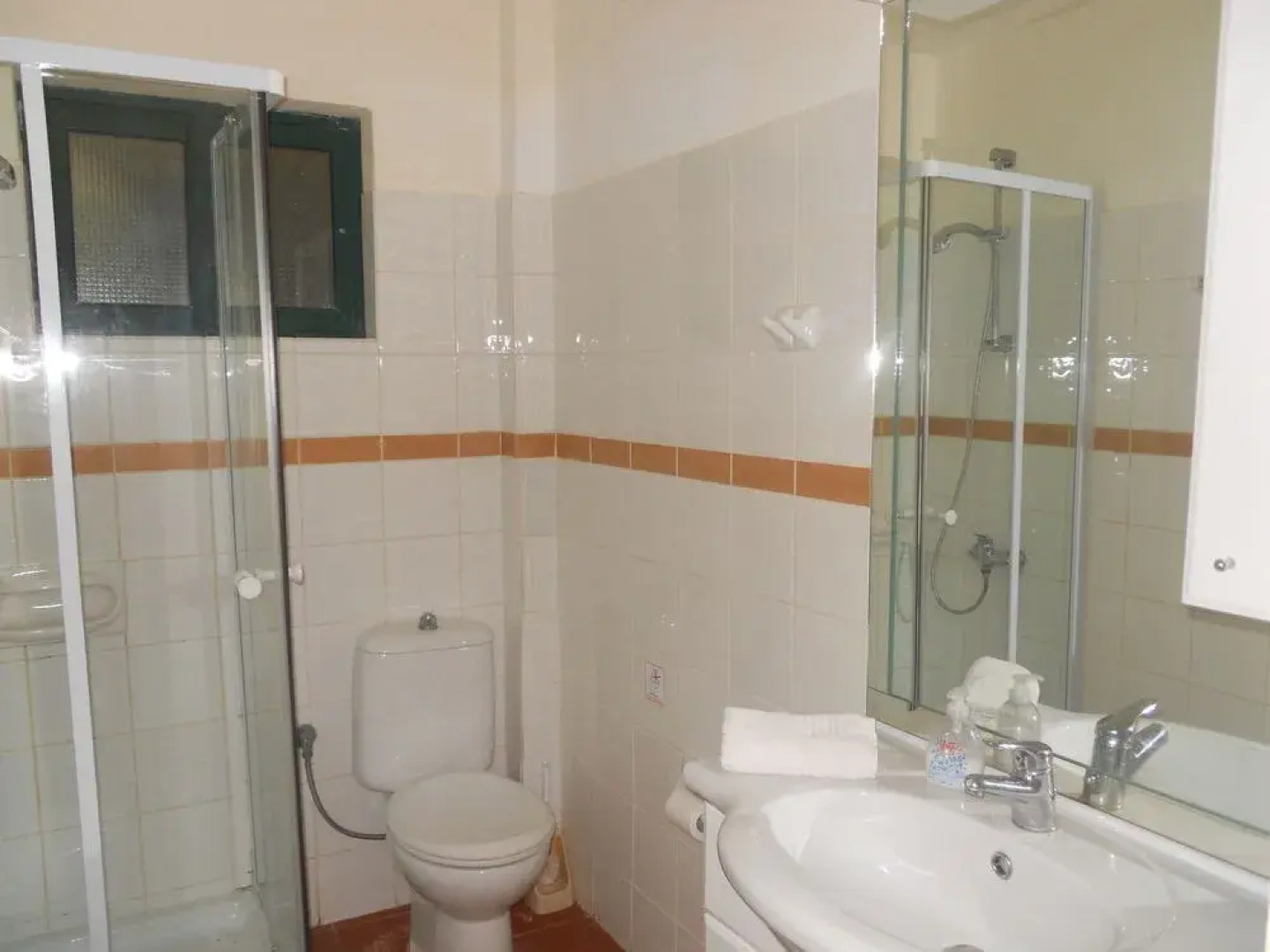 BBB - Barbati Blick Bungalows